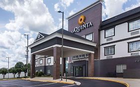 La Quinta Inn By Wyndham Richmond South